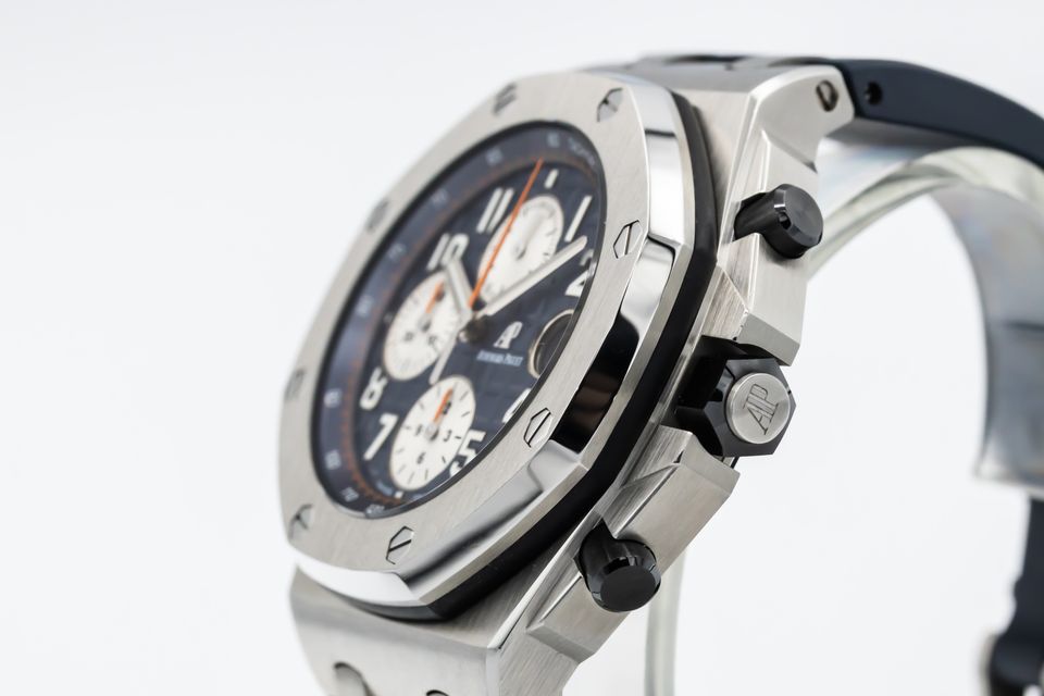 Audemars Piguet Royal Oak Offshore 26470ST.OO.A027CA.01 Image 2